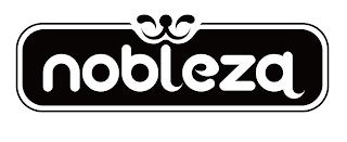 NOBLEZA logo