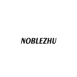 NOBLEZHU logo