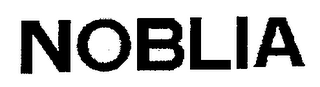 NOBLIA logo
