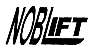 NOBLIFT logo