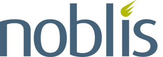 NOBLIS logo