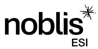 NOBLIS ESI logo