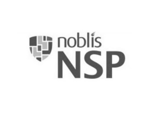 NOBLIS NSP logo