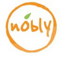 NOBLY logo