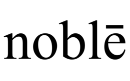 NOBLĒ logo