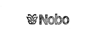 NOBO logo