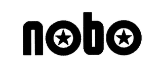 NOBO logo