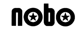 NOBO logo