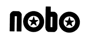 NOBO logo