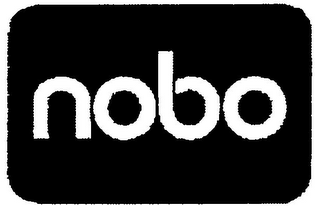 NOBO logo