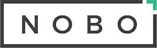 NOBO logo