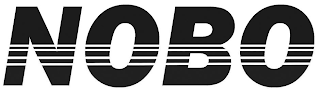 NOBO logo
