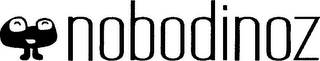 NOBODINOZ logo