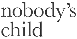 NOBODY'S CHILD logo