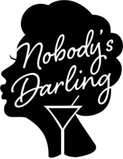 NOBODY'S DARLING logo
