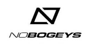 NOBOGEYS logo