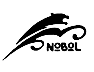 NOBOL logo