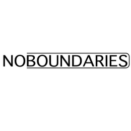 NOBOUNDARIES logo