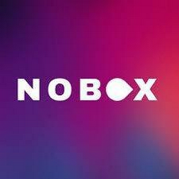 NOBOX logo