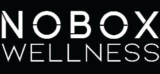 NOBOX WELLNESS logo