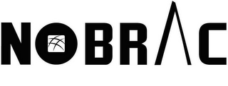 NOBRAC logo