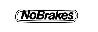 NOBRAKES logo