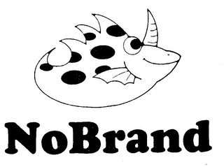 NOBRAND logo