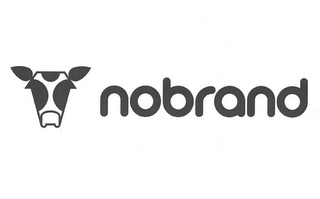 NOBRAND logo