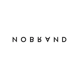 NOBRAND logo