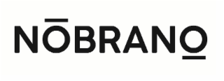 NOBRANO logo
