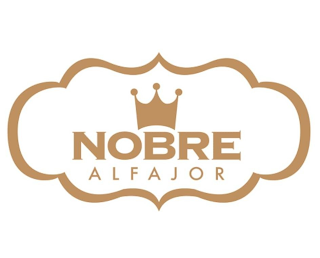 NOBRE ALFAJOR logo