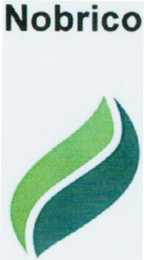 NOBRICO logo