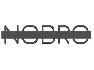 NOBRO logo