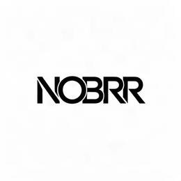 NOBRR logo