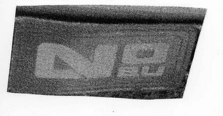 NOBU logo