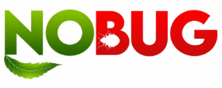 NOBUG logo