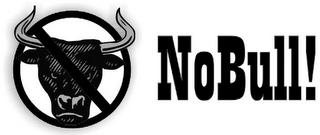 NOBULL! logo