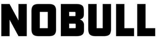 NOBULL logo