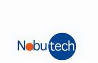 NOBUTECH logo