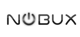NOBUX logo