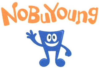NOBUYOUNG logo