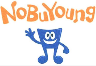 NOBUYOUNG logo