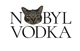 NOBYL VODKA logo