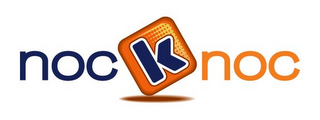 NOC K NOC logo
