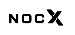 NOC X logo