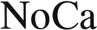 NOCA logo