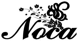 NOCA logo