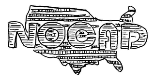 NOCAD logo