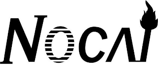NOCAI logo