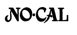 NO.CAL logo